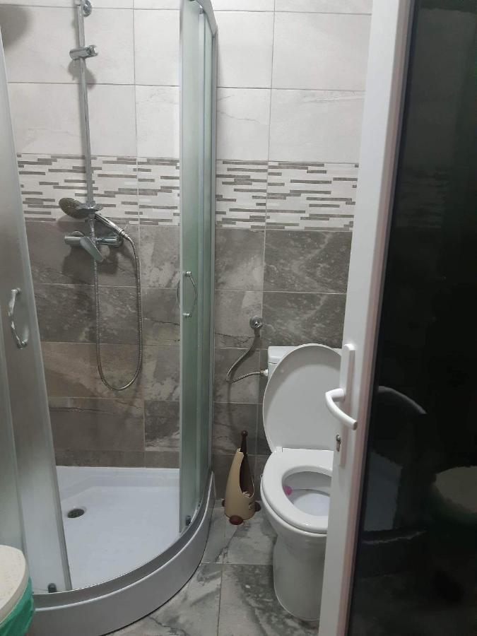 Pensiunea Brezu Sighetu Marmaţiei Dış mekan fotoğraf