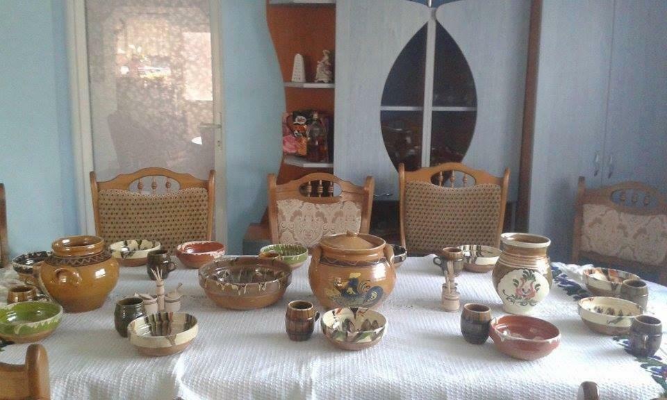 Pensiunea Brezu Sighetu Marmaţiei Dış mekan fotoğraf